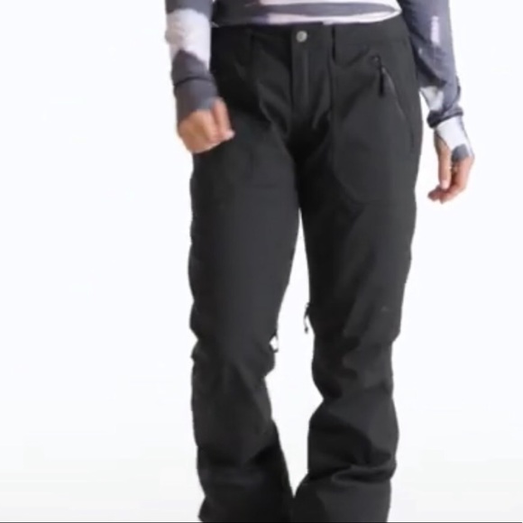 Burton Pants - Women’s Burton Ski/snowboard Pants